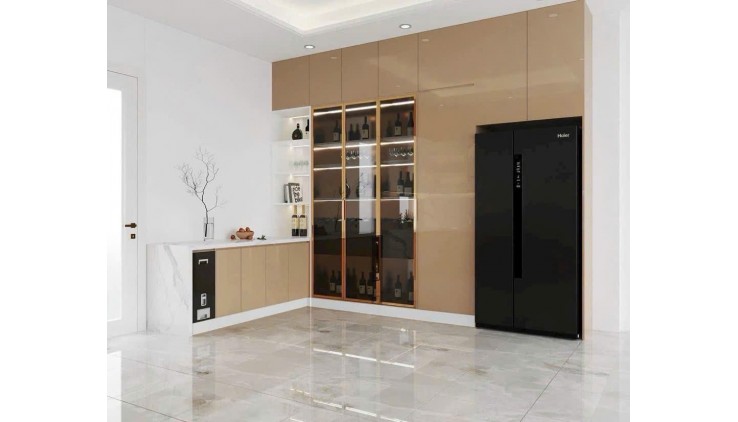 Căn Nhà Mơ Ước 5x20m, gần Võ Văn Ngân - Chỉ 10 Tỷ!  Sổ Hồng Chính Chủ